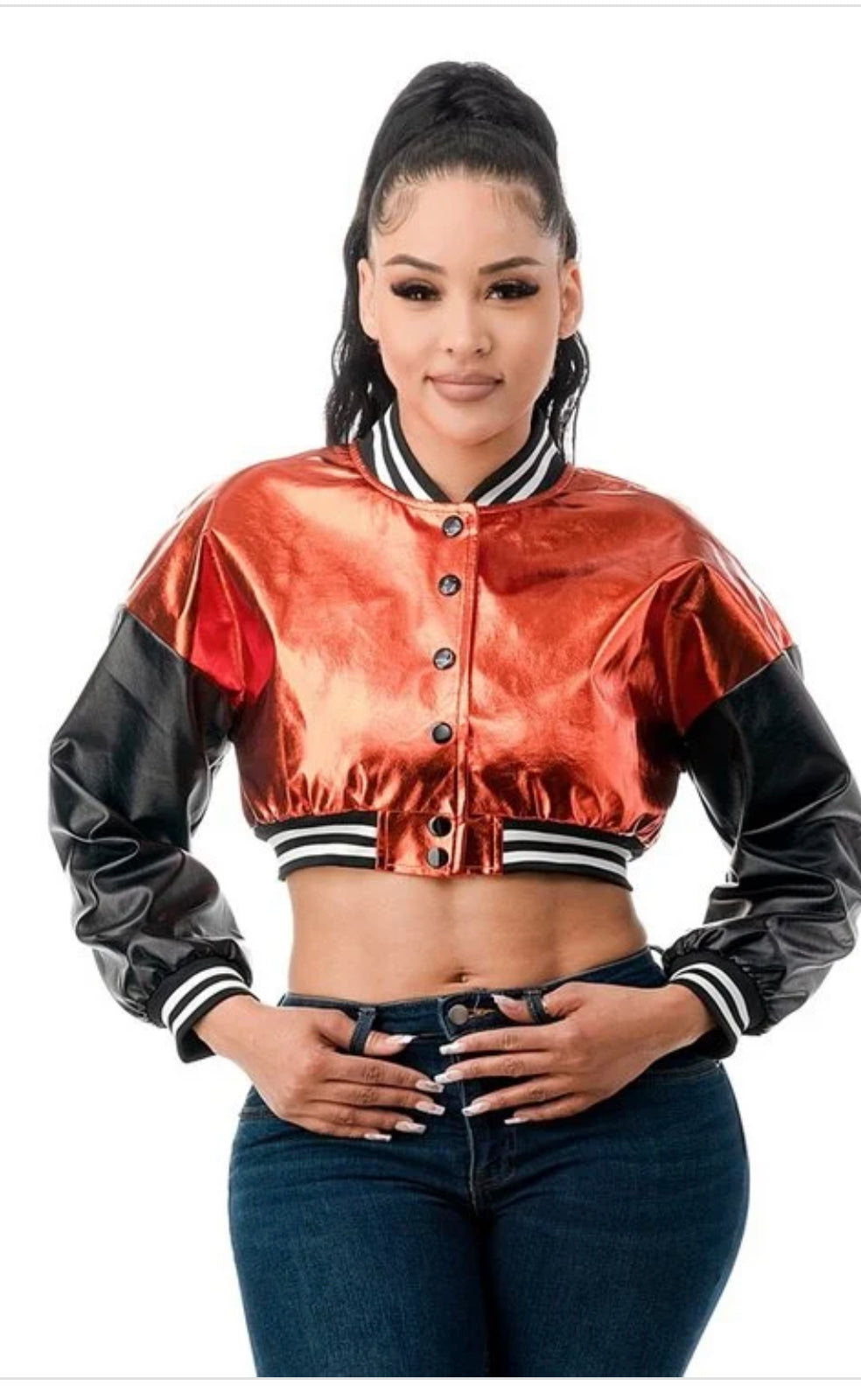 Jackets