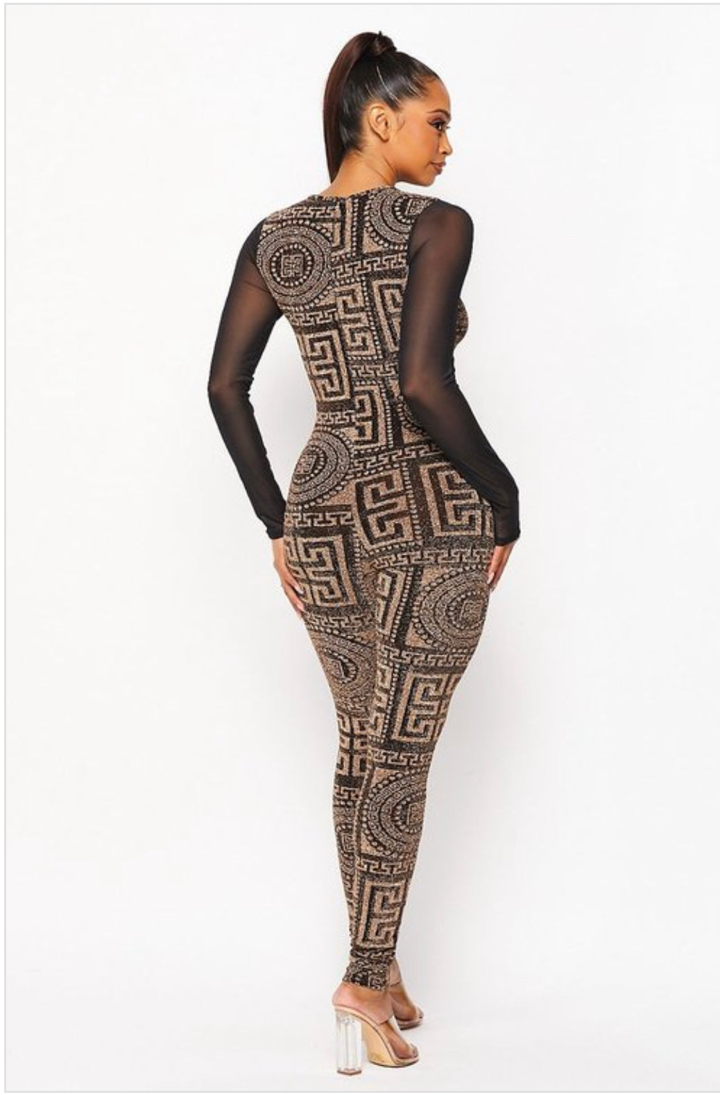 Joi Jumpsuit