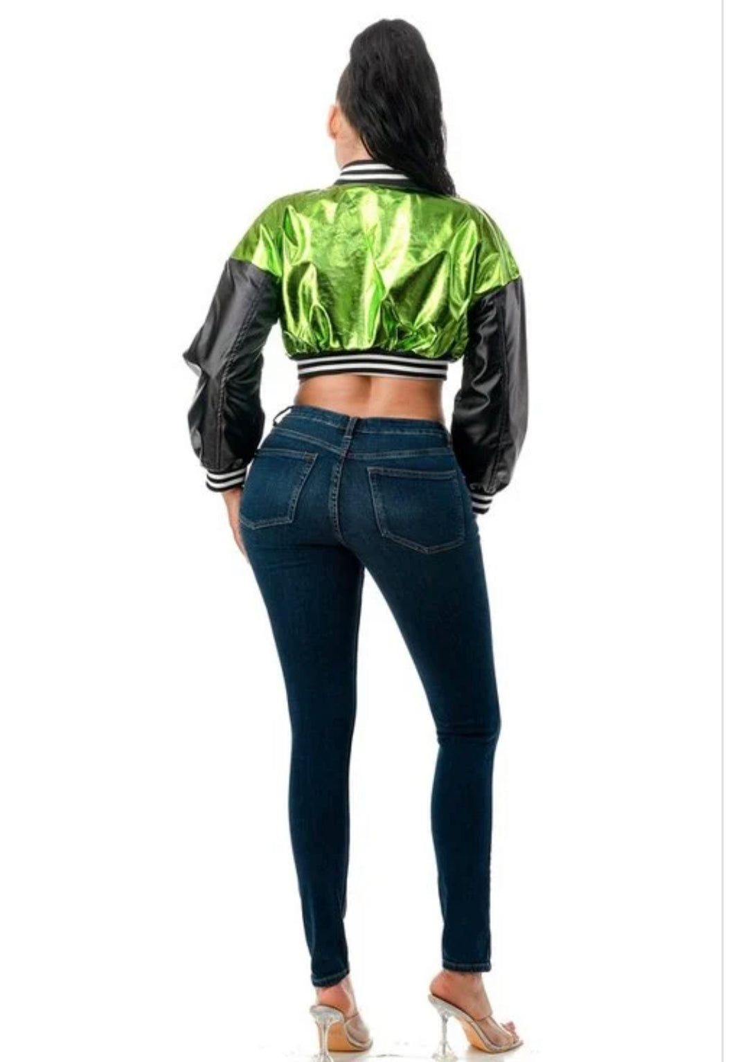 Jackets