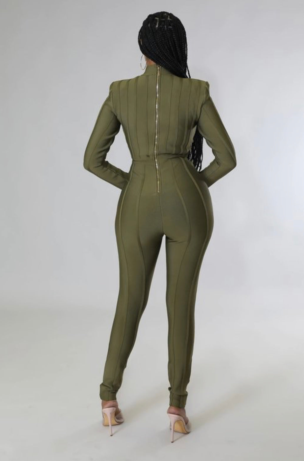 Olivia JUMPSUIT