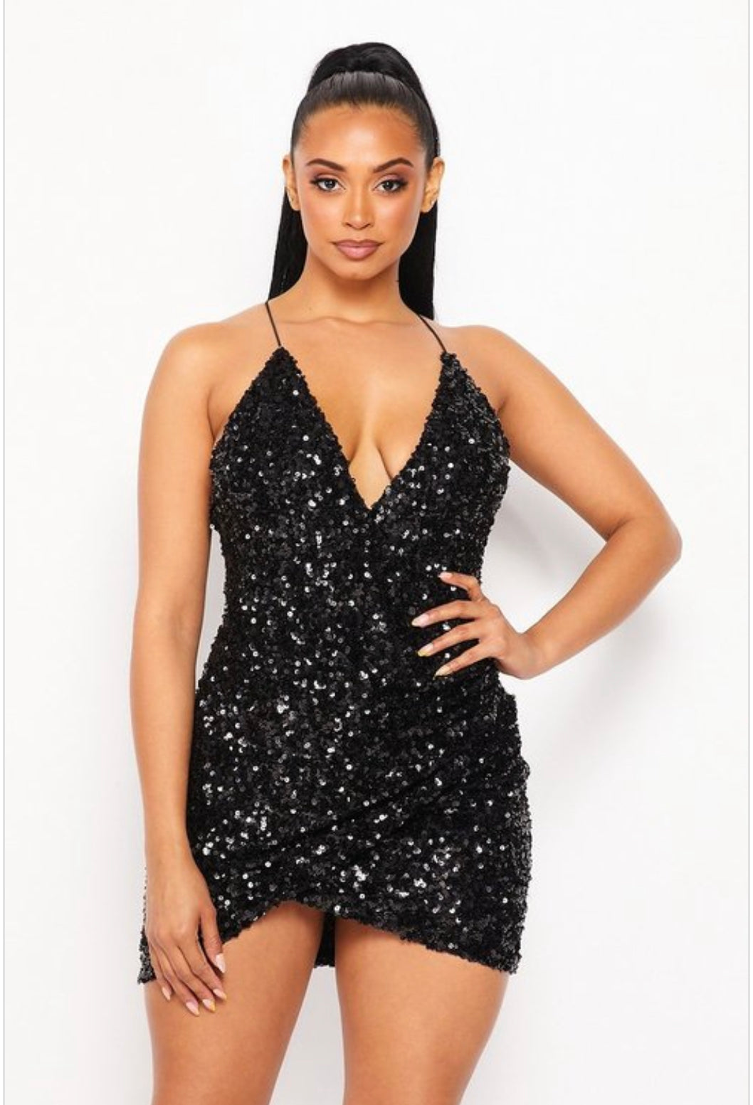 LBD Dress