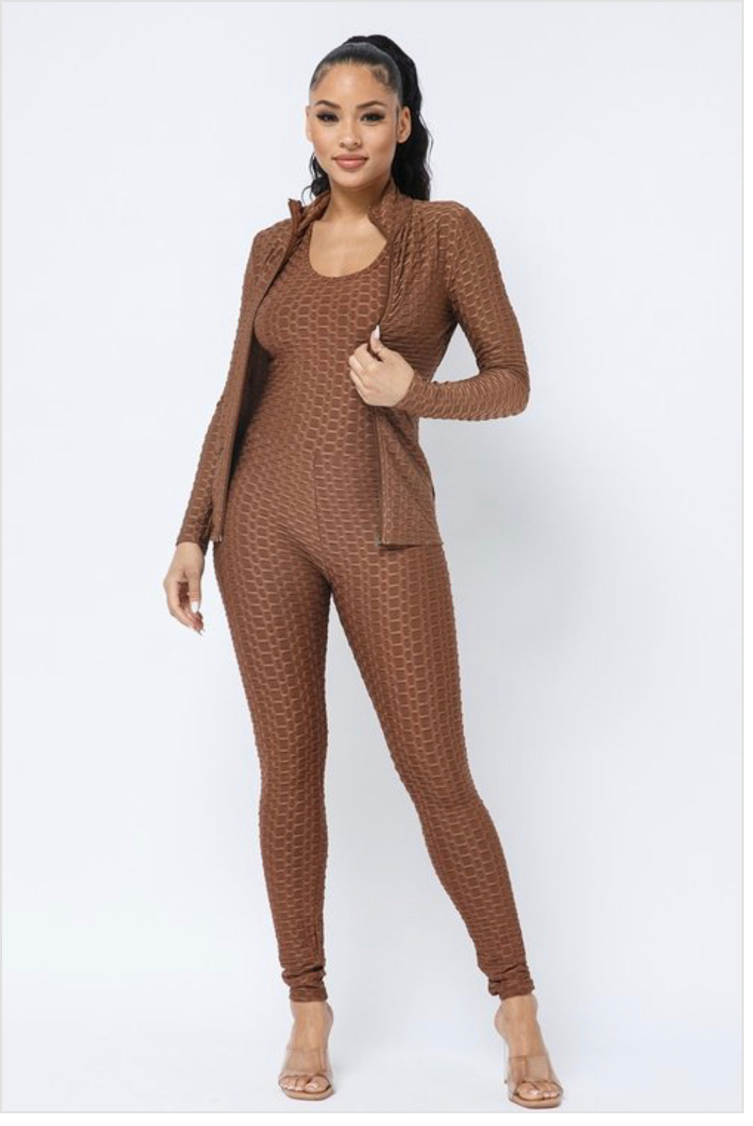 Sophie JUMPSUIT