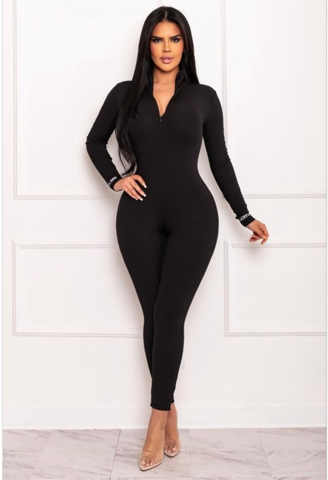 Lucky jumpsuit