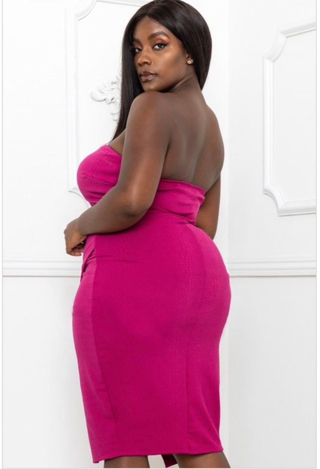 Drea dress