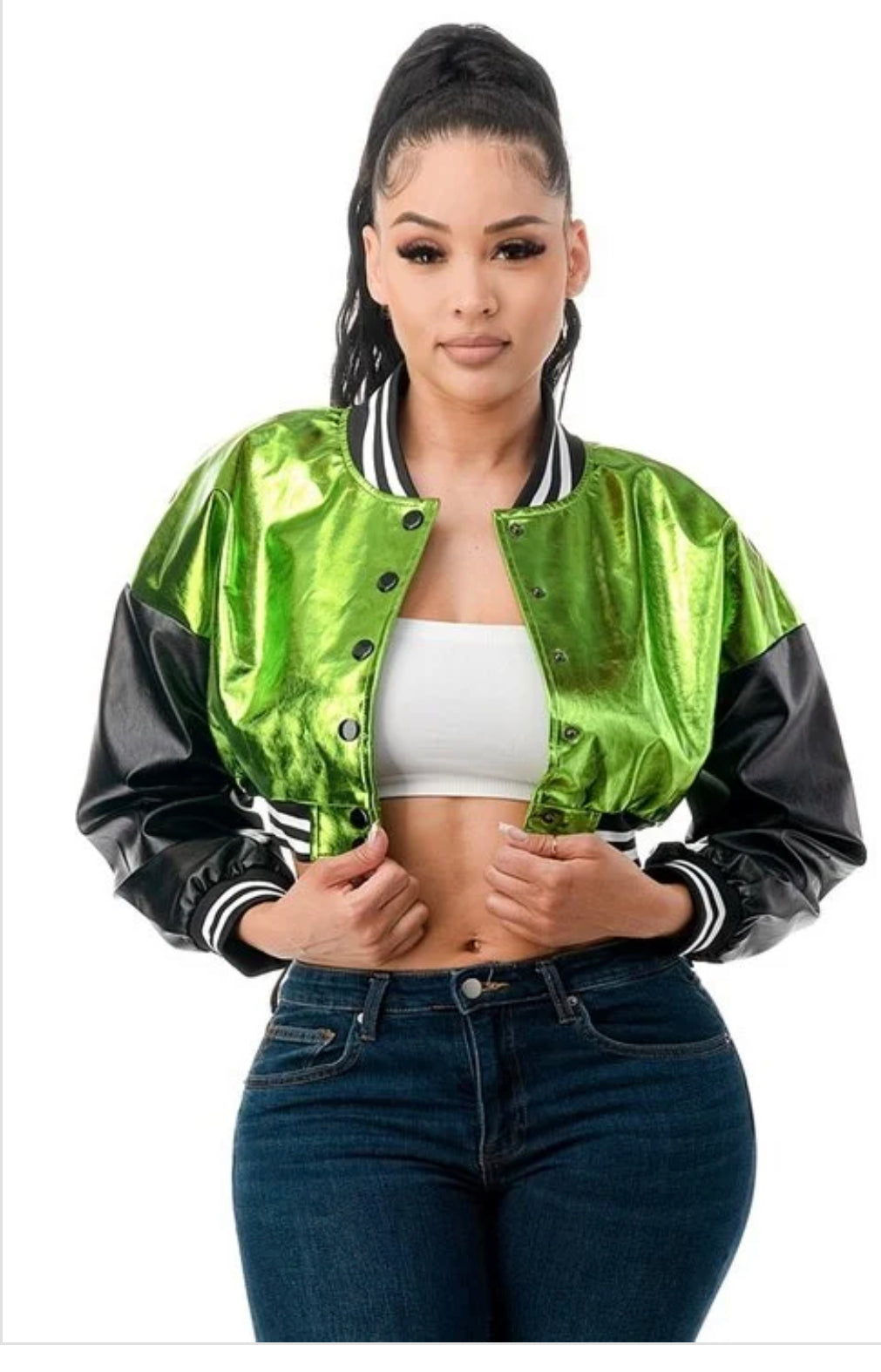 Jackets