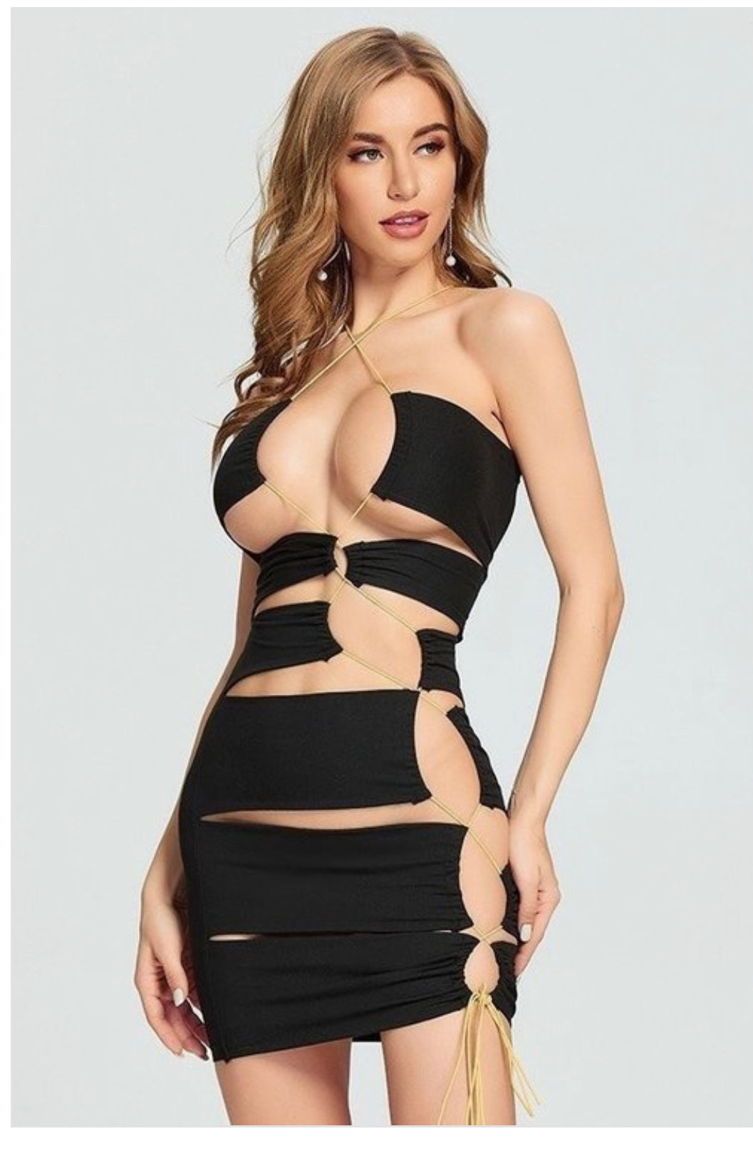 Put Dress