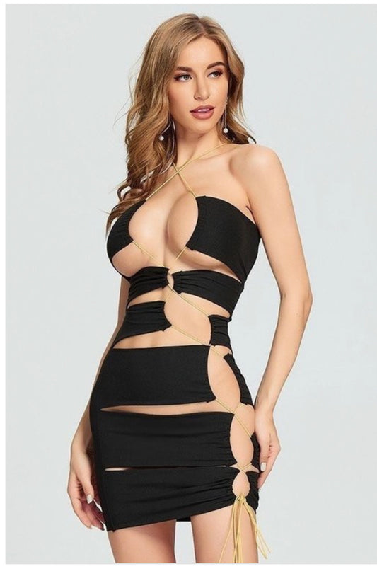 Put Dress