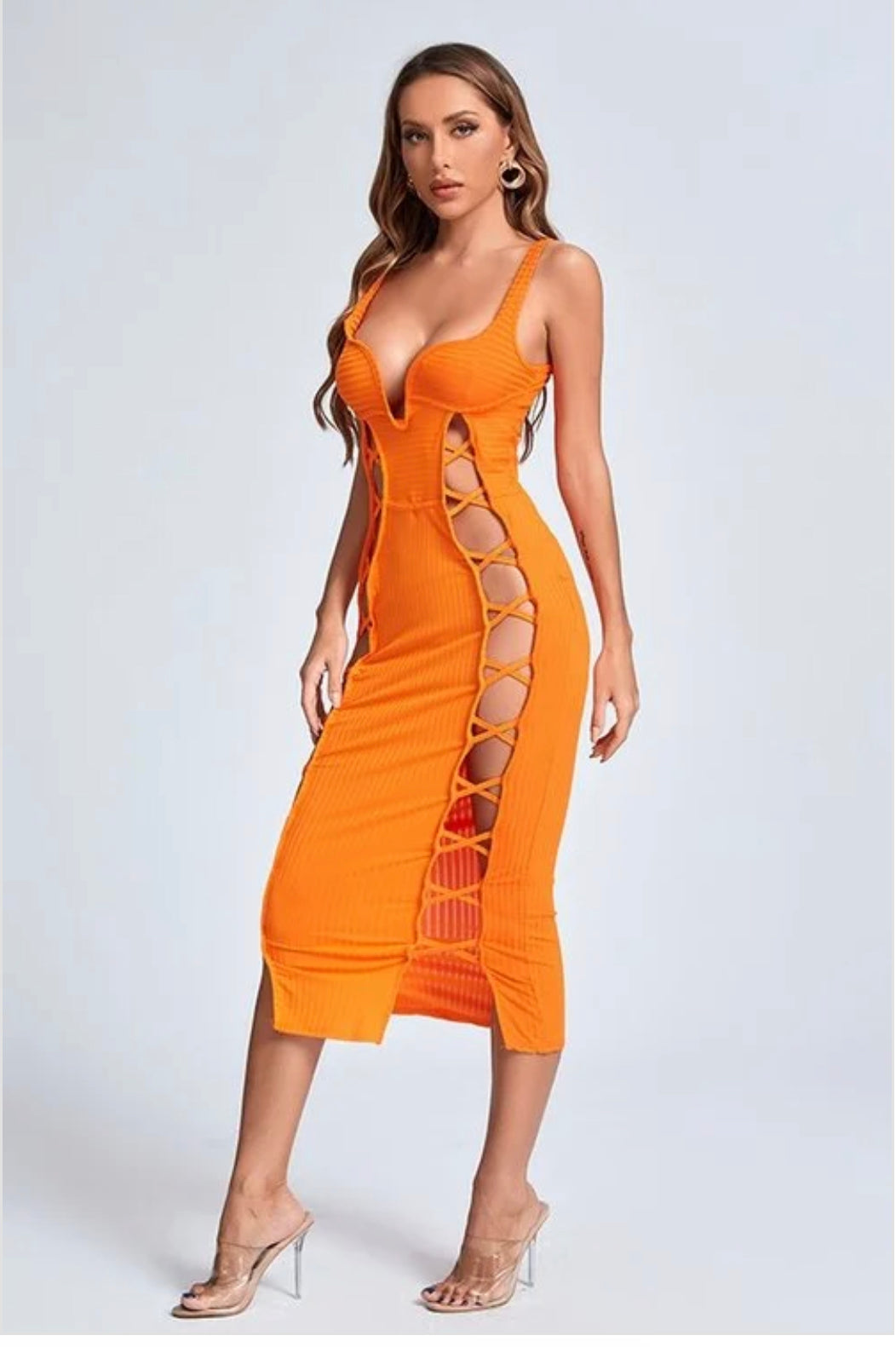 Slimmy dress