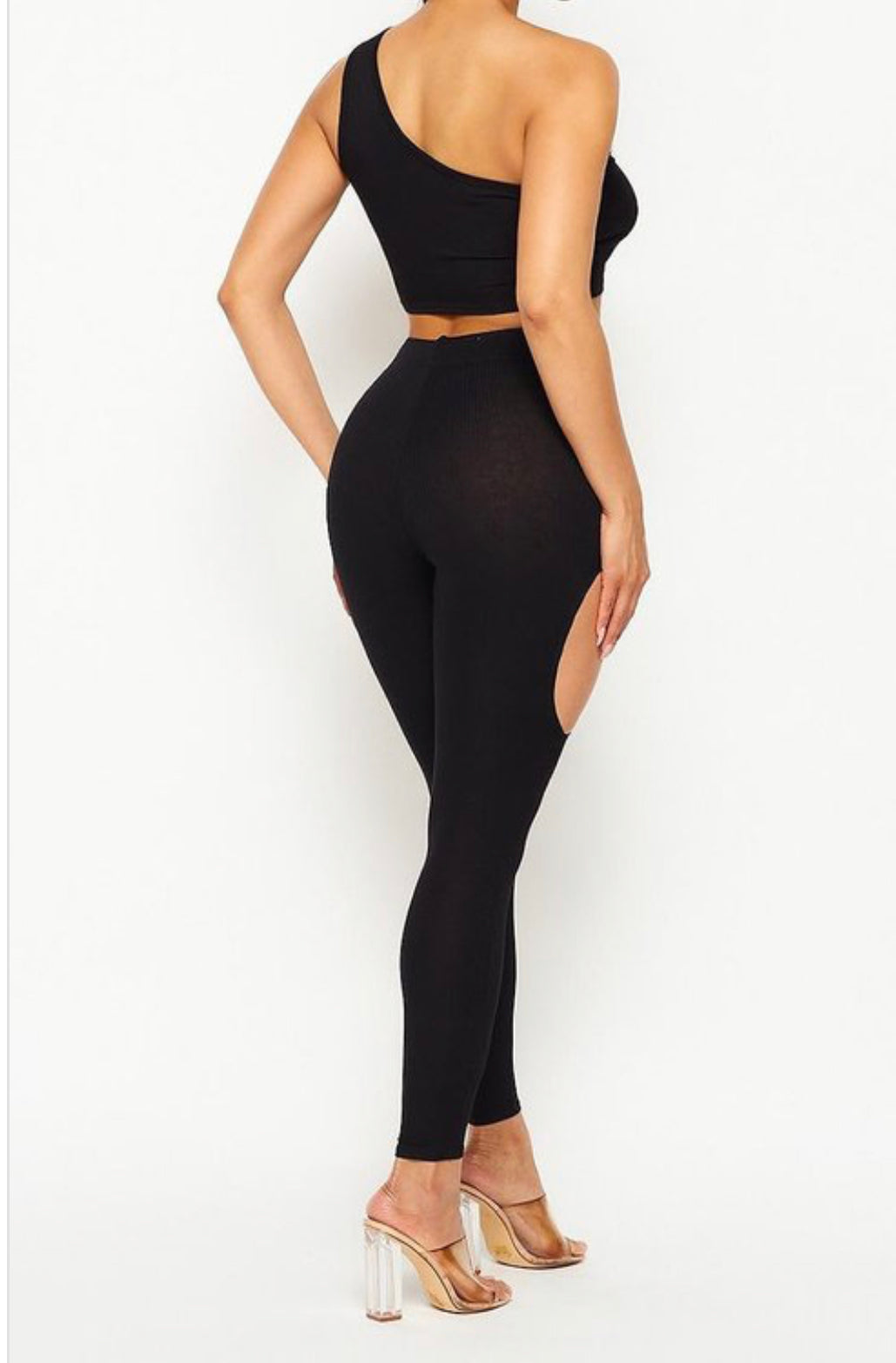 Body me set