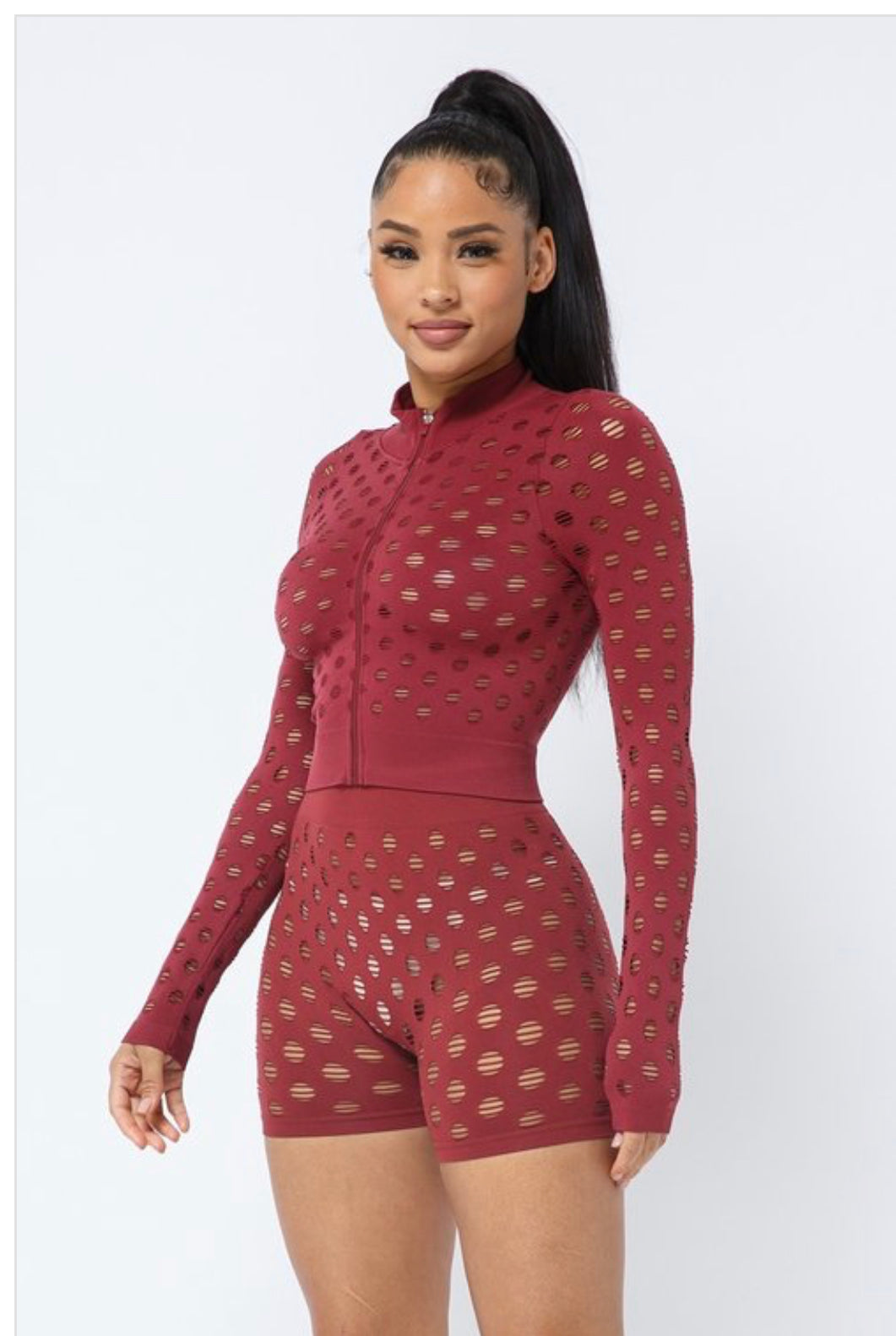 Sexy Toya