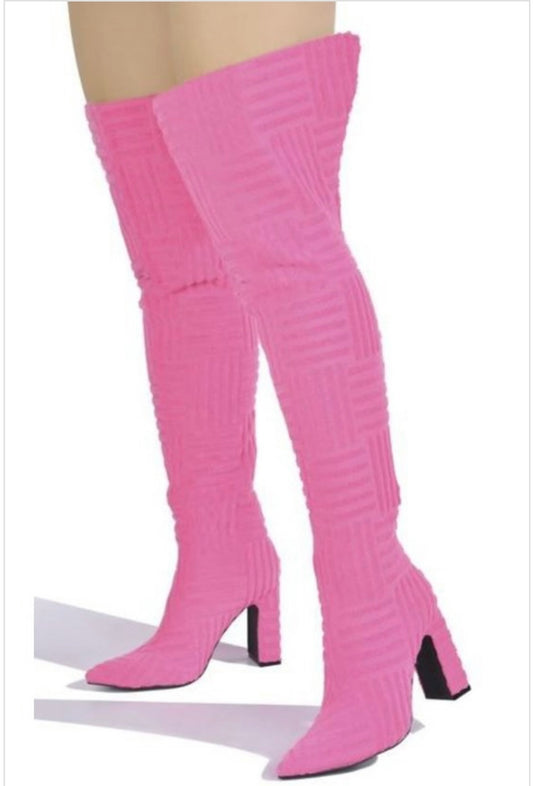 Katagat Boots