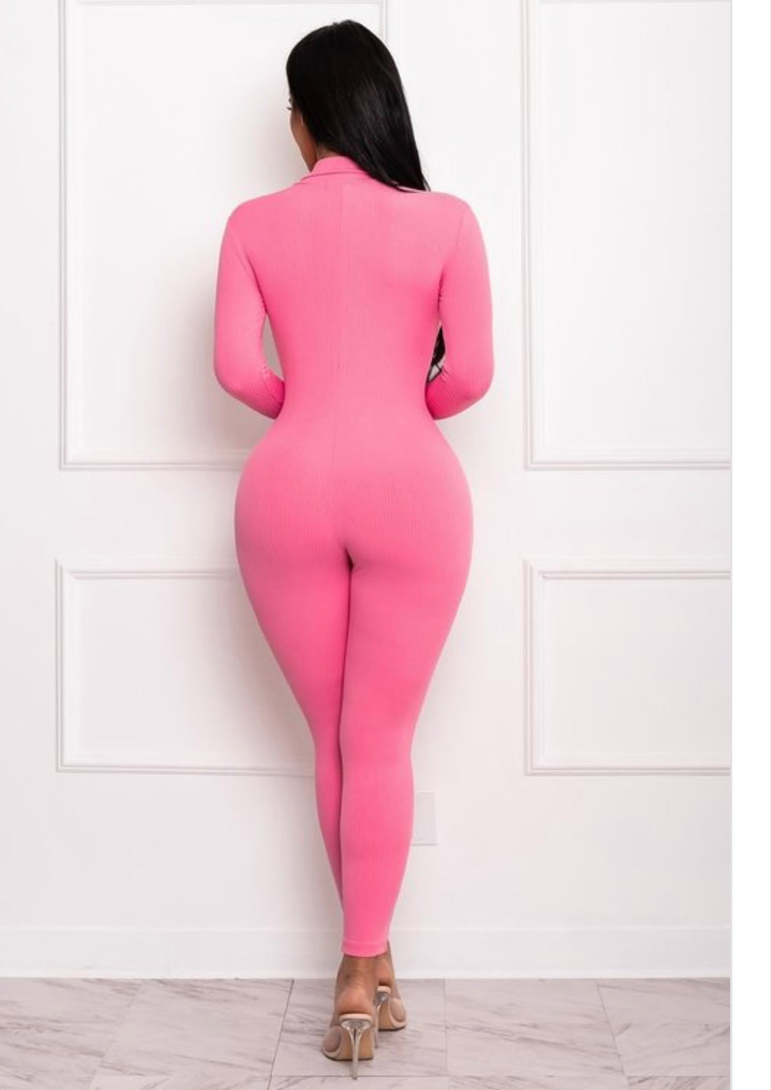 Lucky jumpsuit