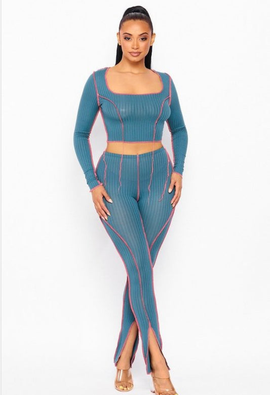 JUMPSUIT