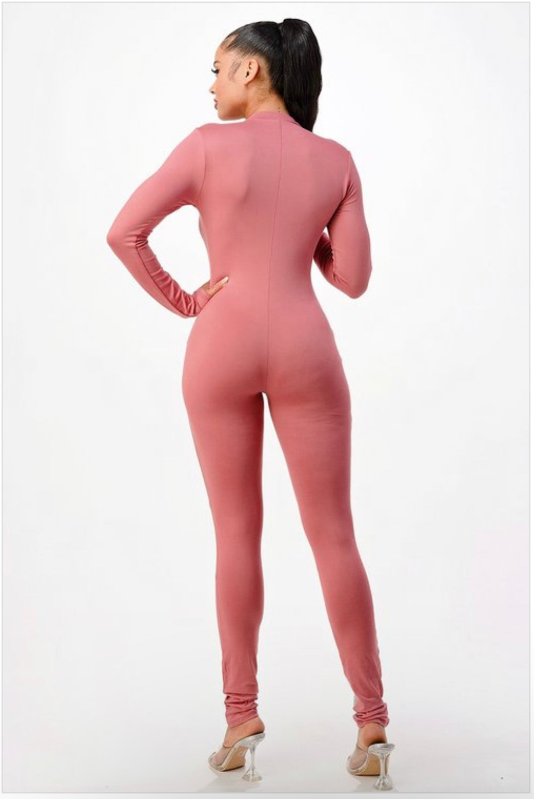 BLS jumpsuit