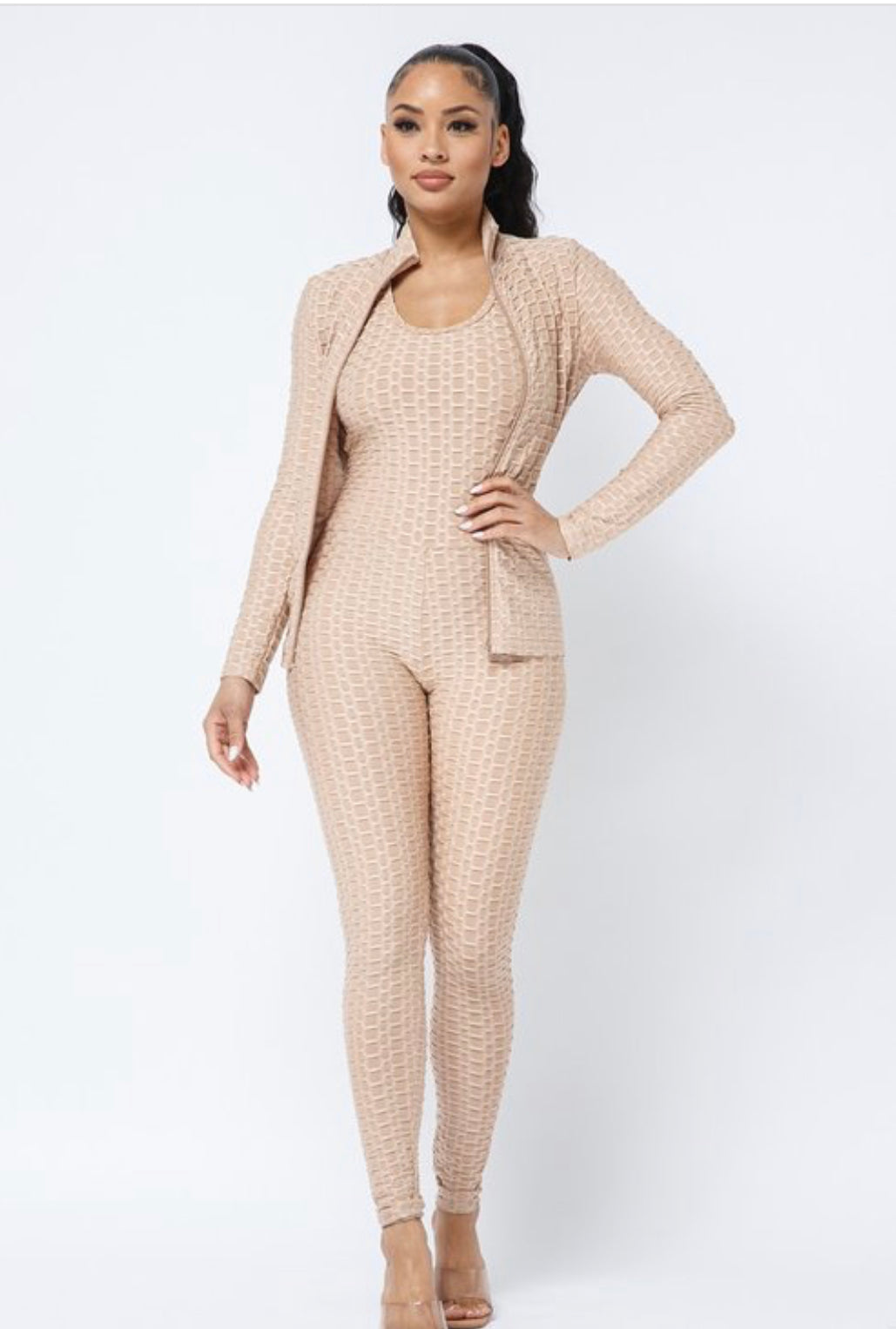 Sophie JUMPSUIT