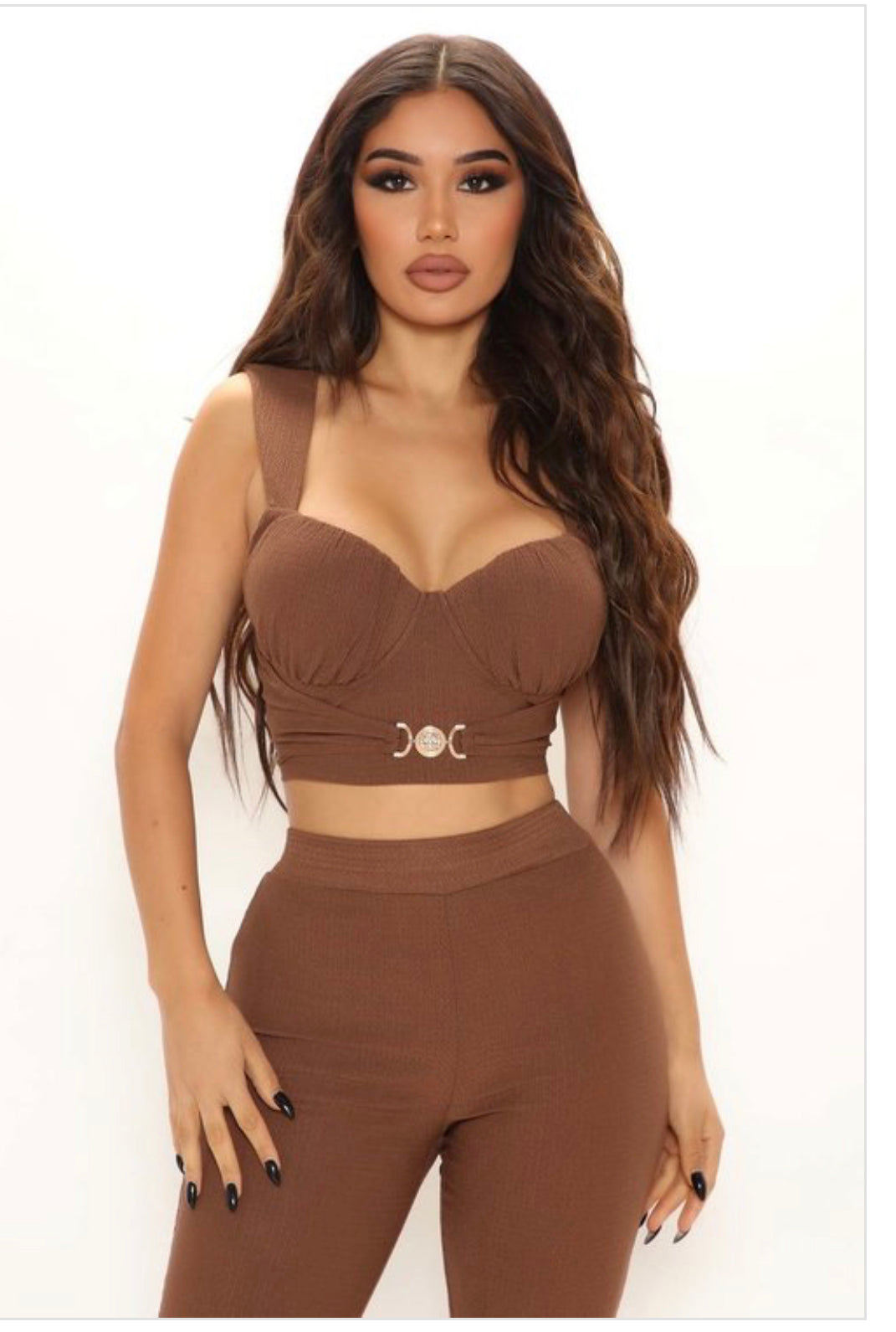 Coga Jumpsuit