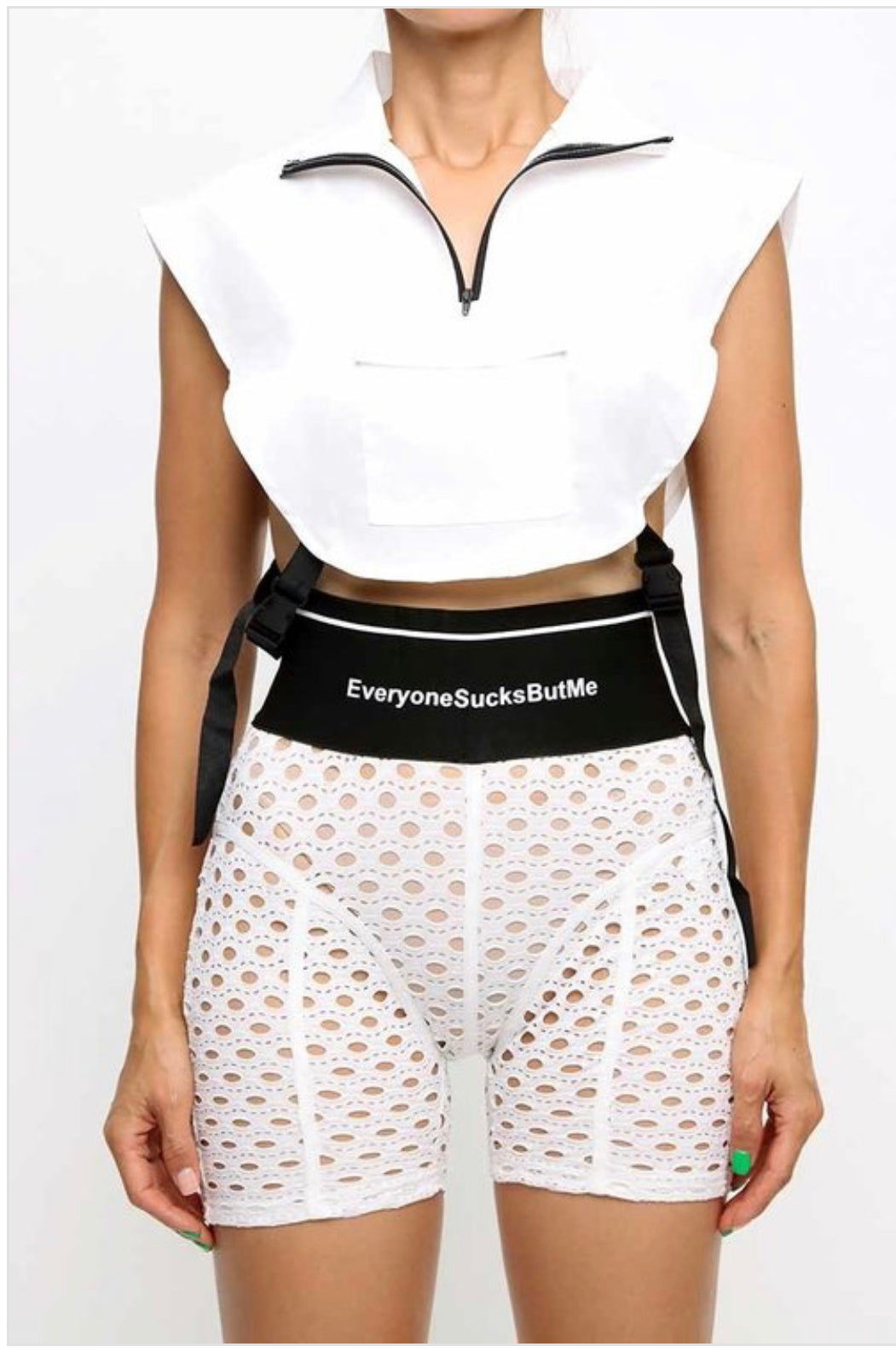 Sporty Babe Set
