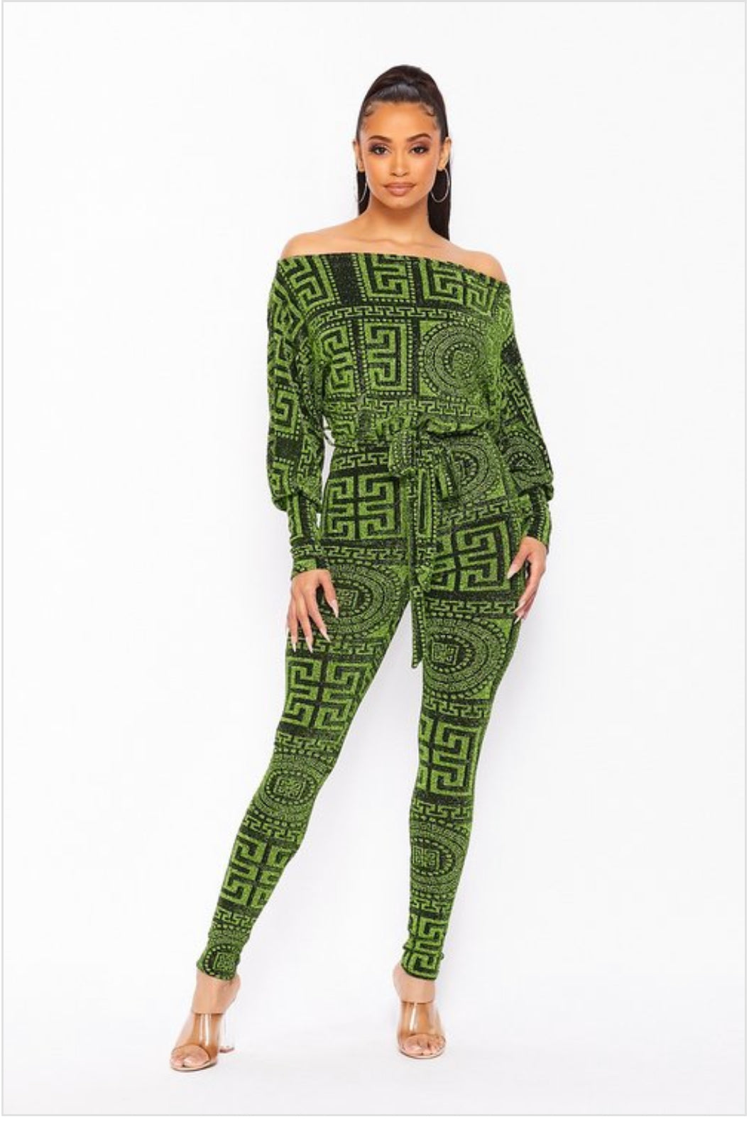 Verta Jumpsuit