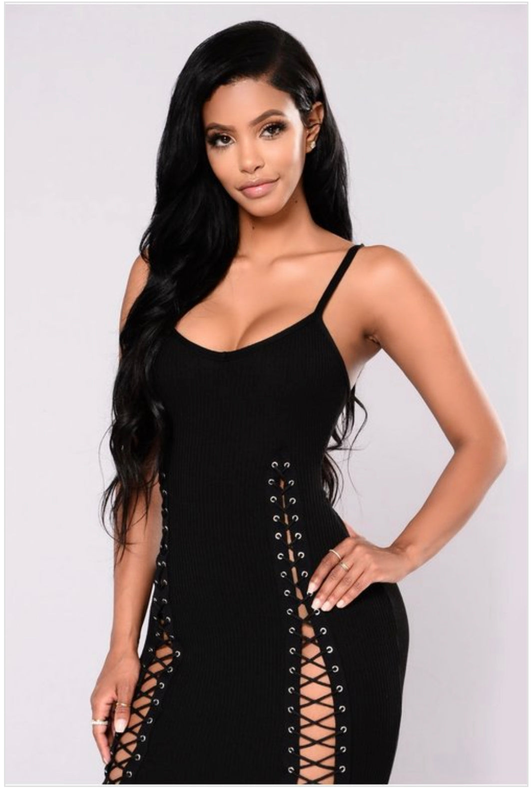 Martin Dress