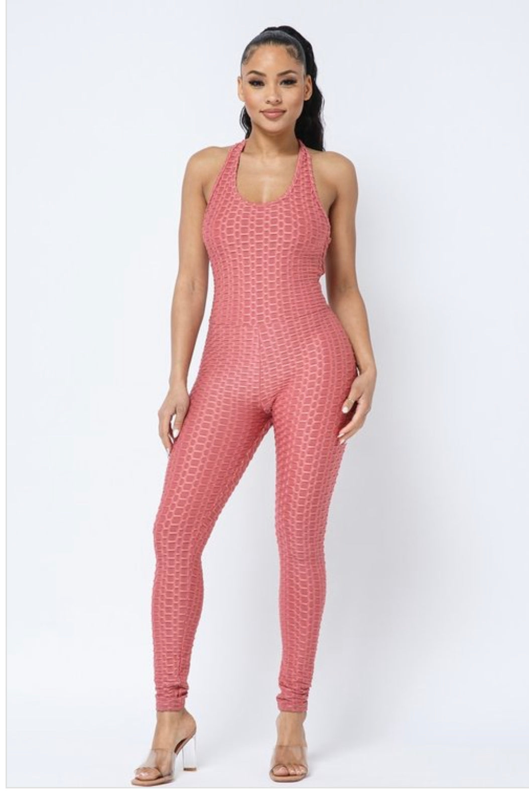Sophie JUMPSUIT