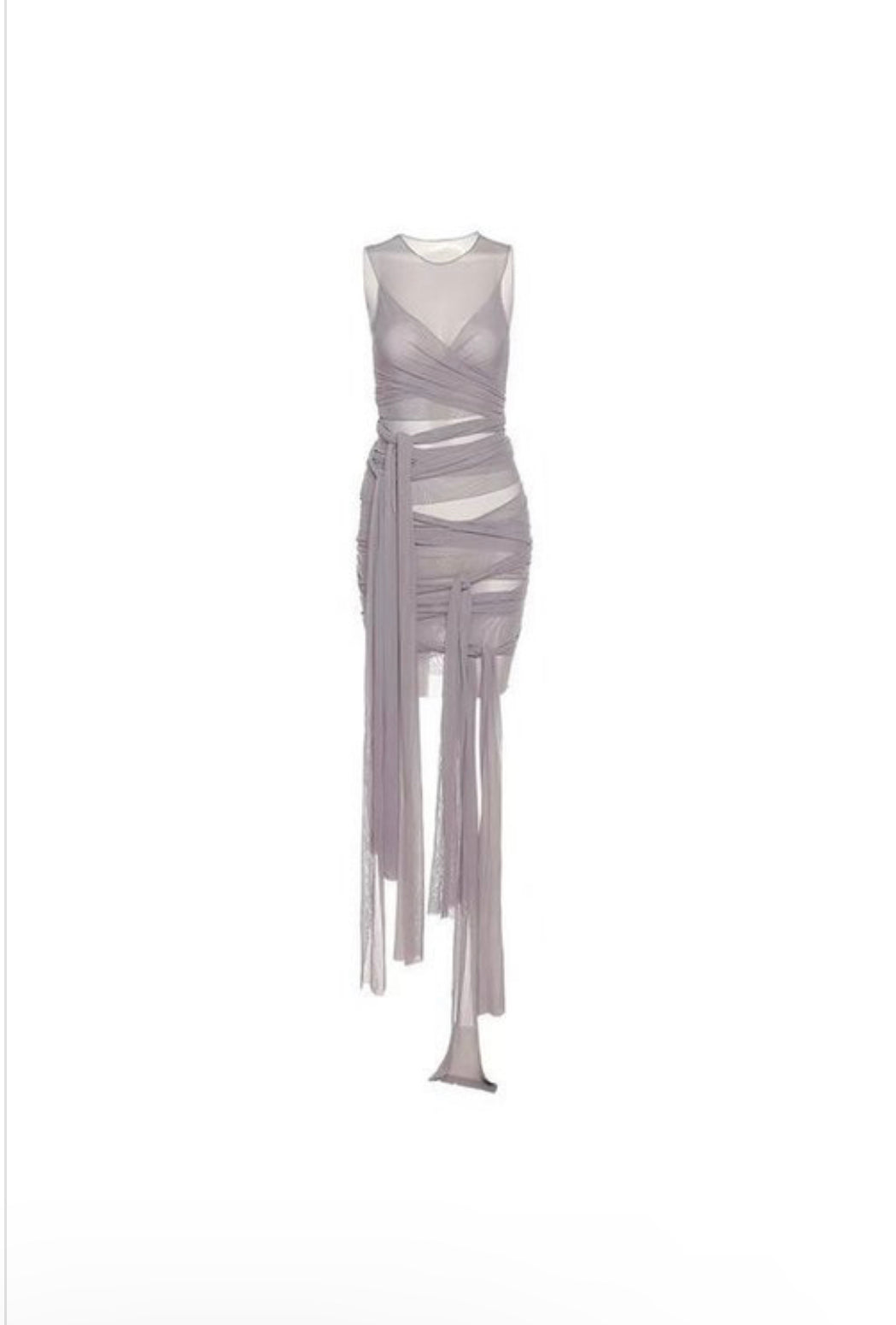 See Dress