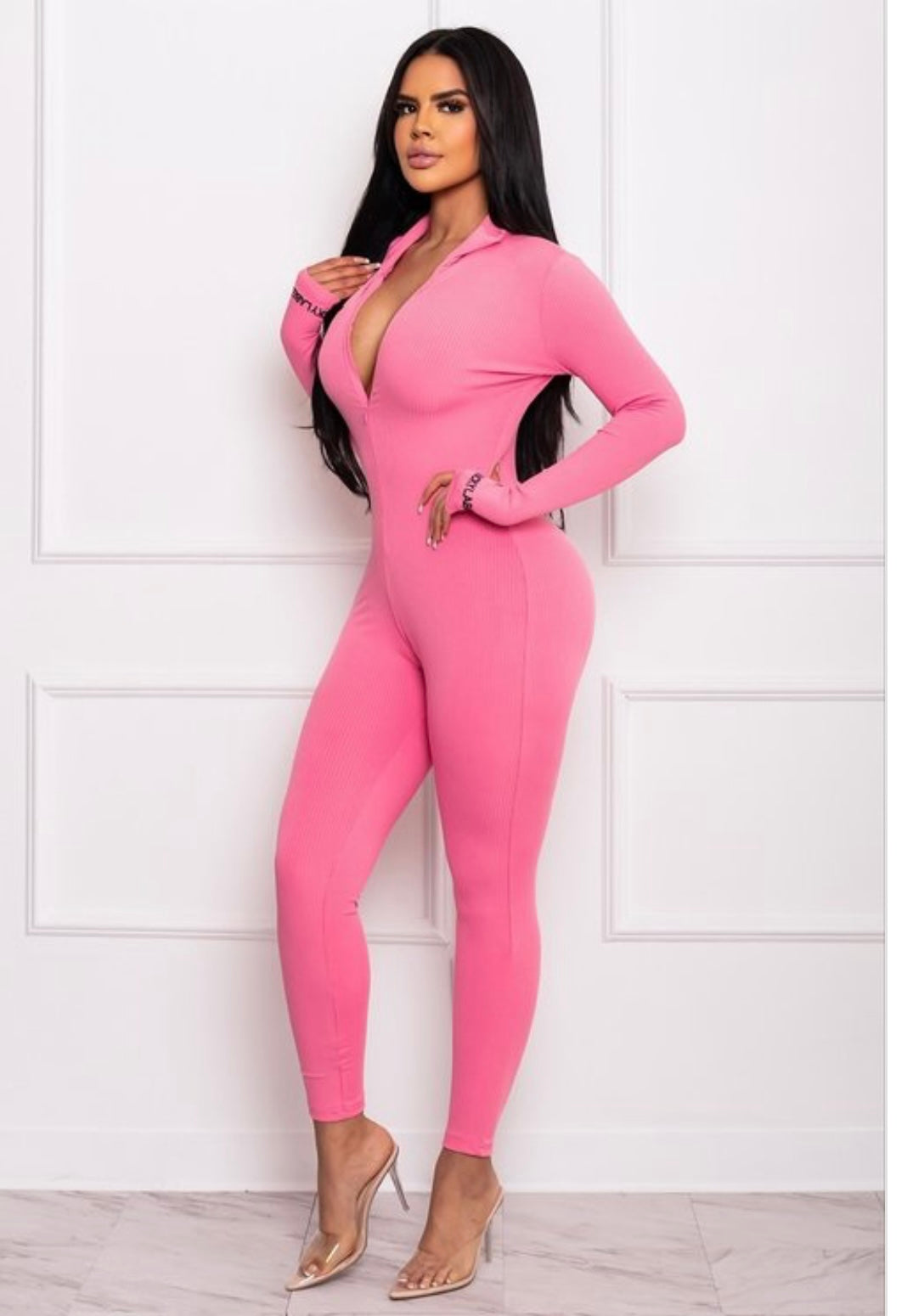 Lucky jumpsuit