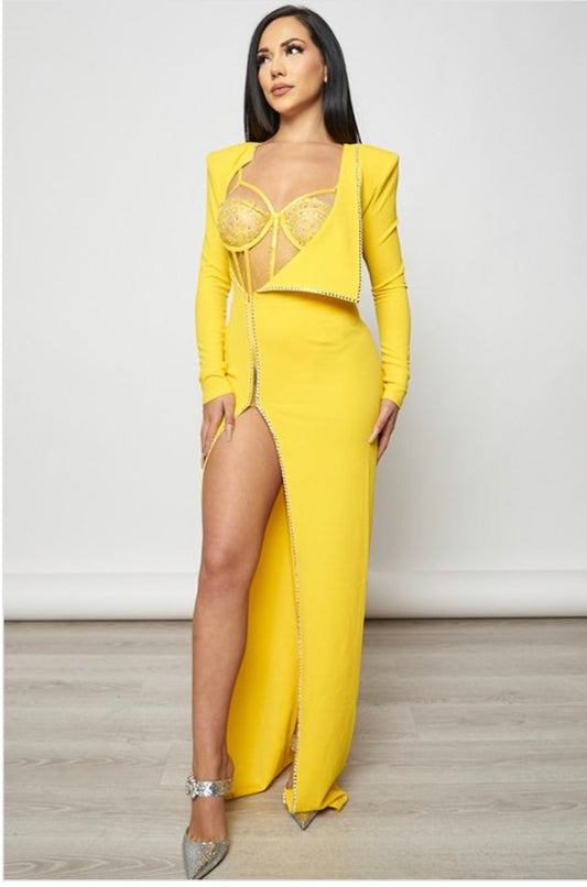 "ADORE Dress