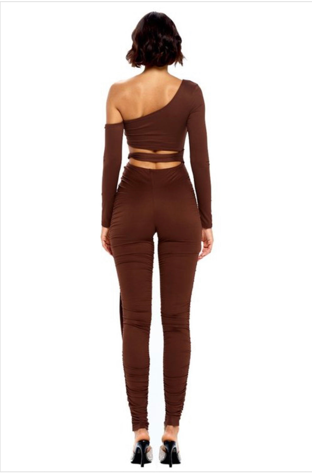 SOLID Jumpsuit