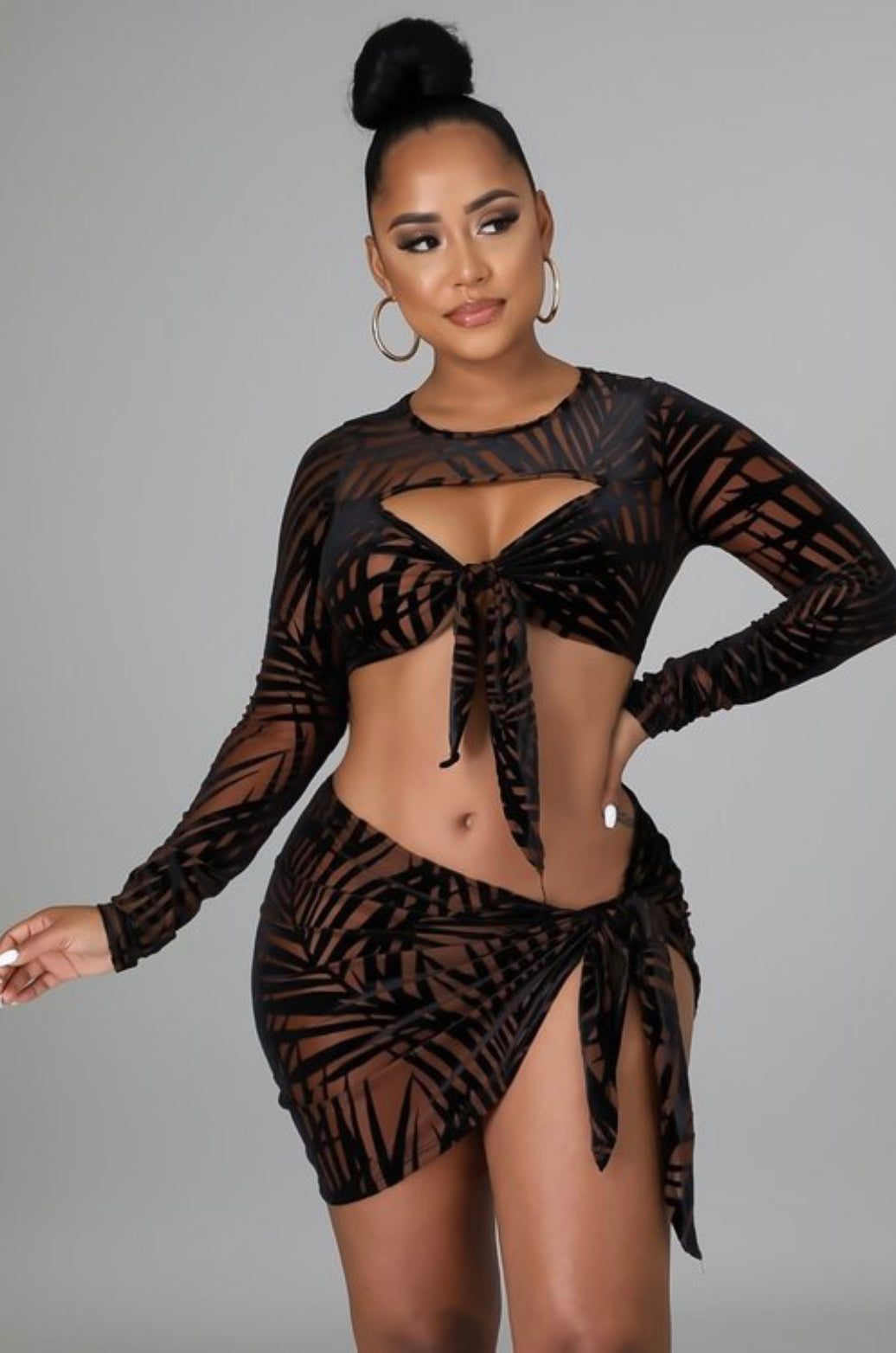 Bodycon Dress