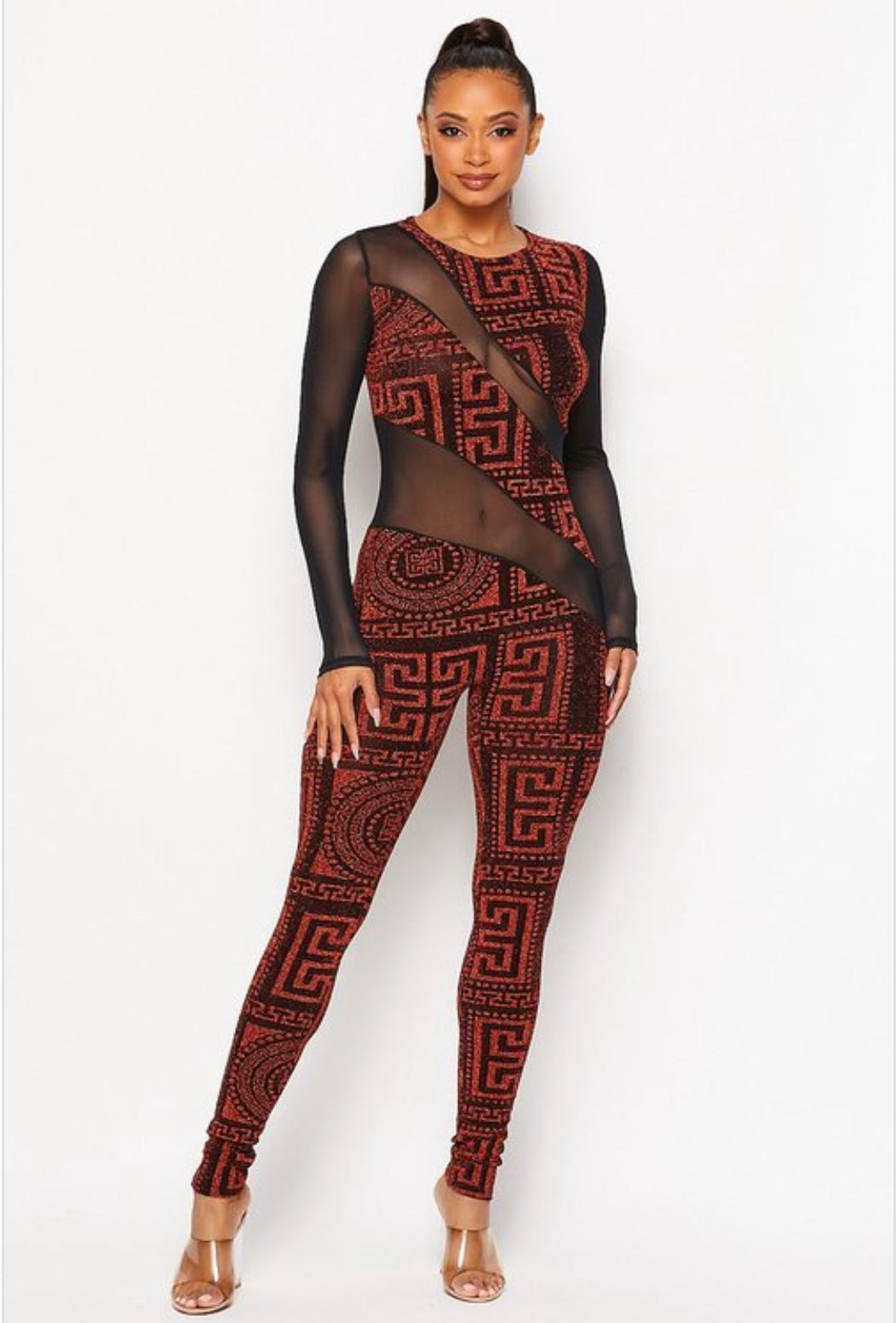 Joi Jumpsuit