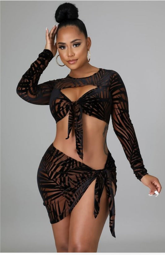Bodycon Dress