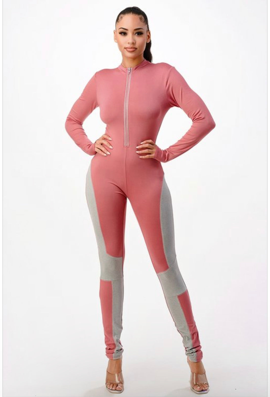 BLS jumpsuit