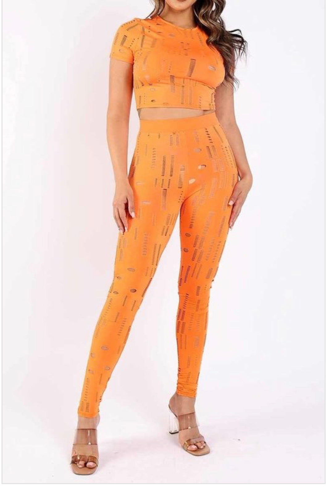 Legtop set
