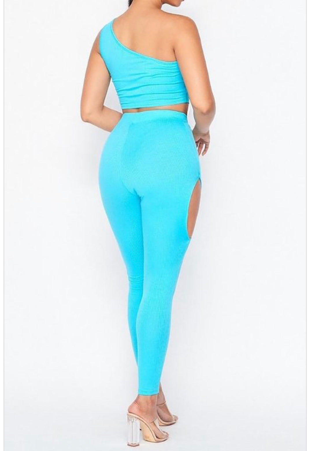 Body me set