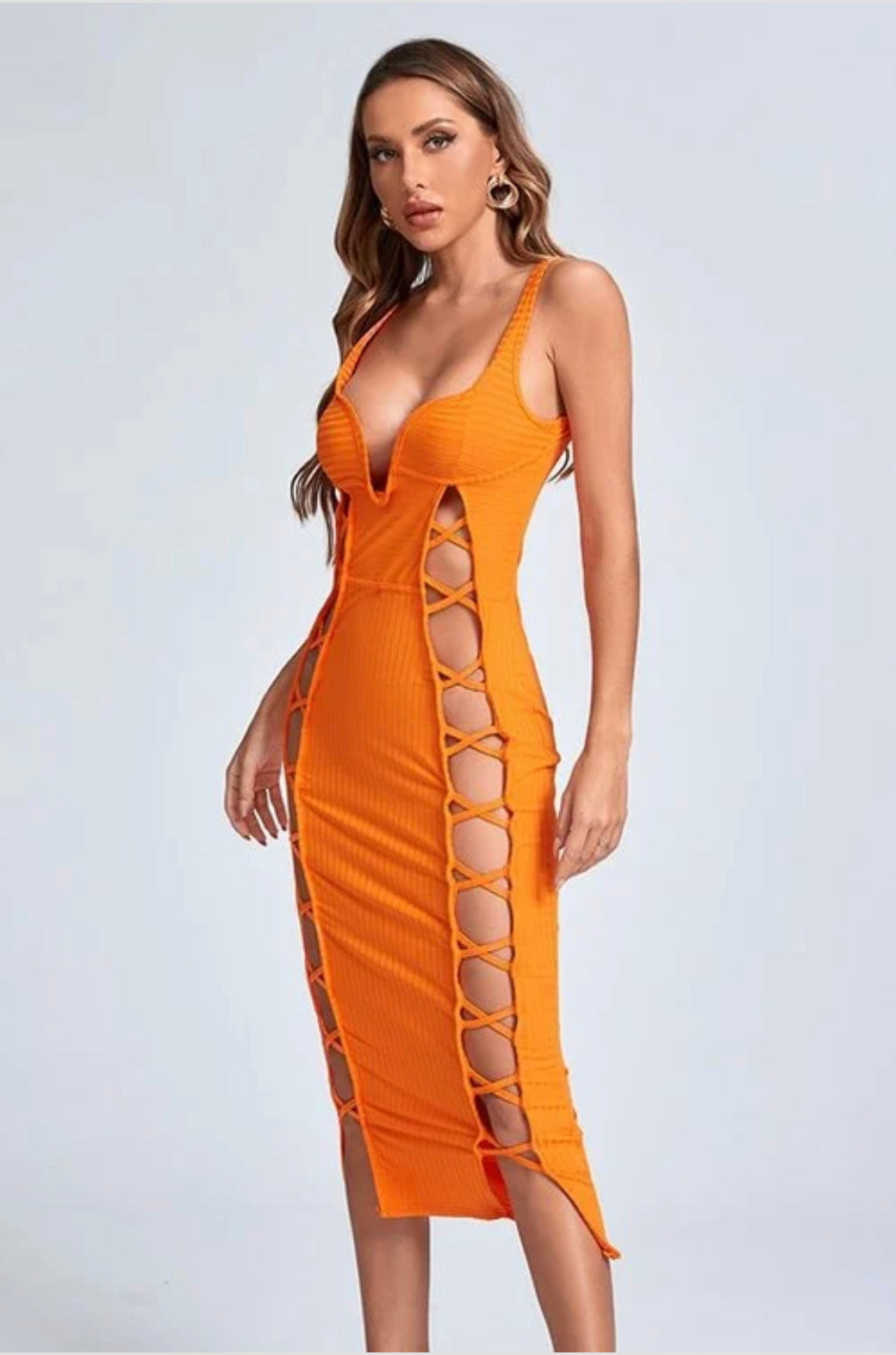 Slimmy dress