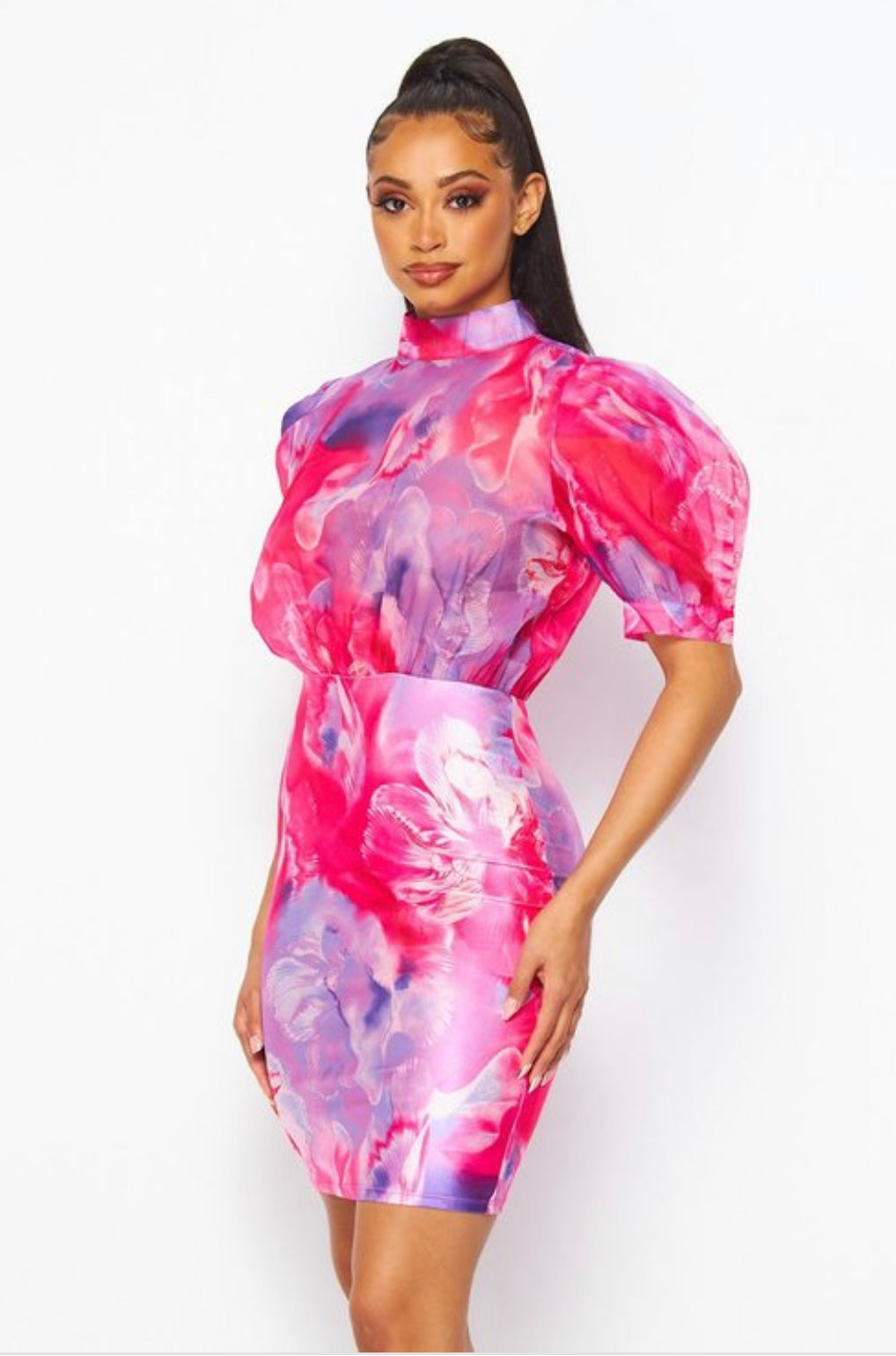 Chif Dress