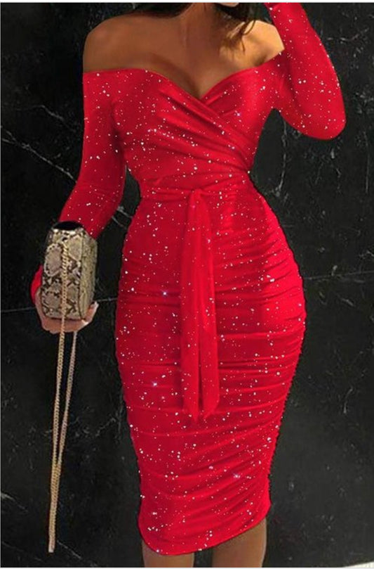 Tonia dress