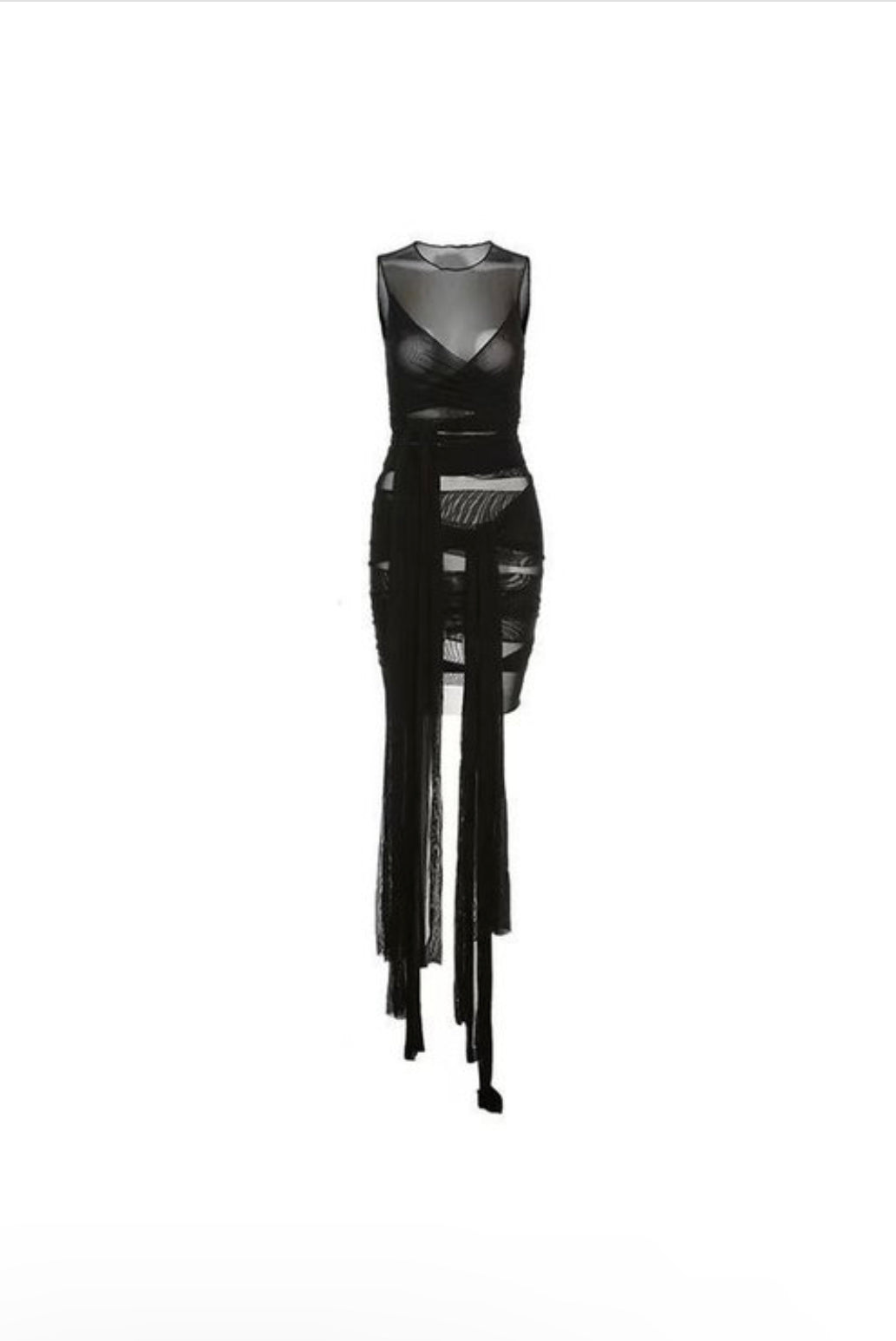 See Dress