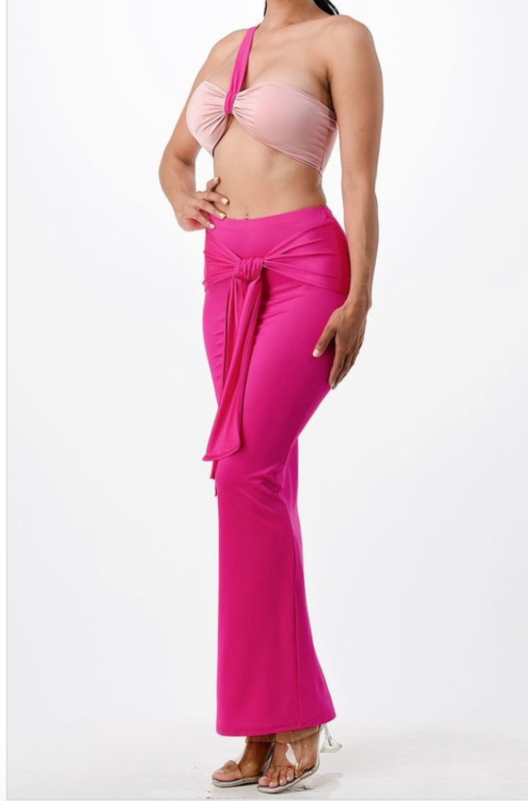 "IBIZA" 2PC SET