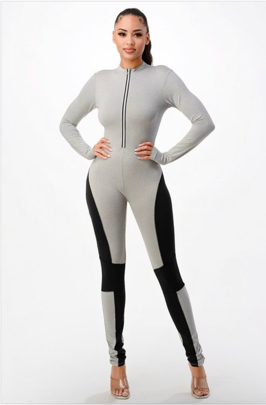 BLS jumpsuit