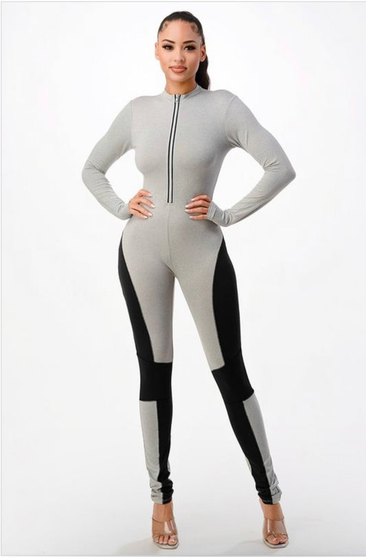BLS jumpsuit