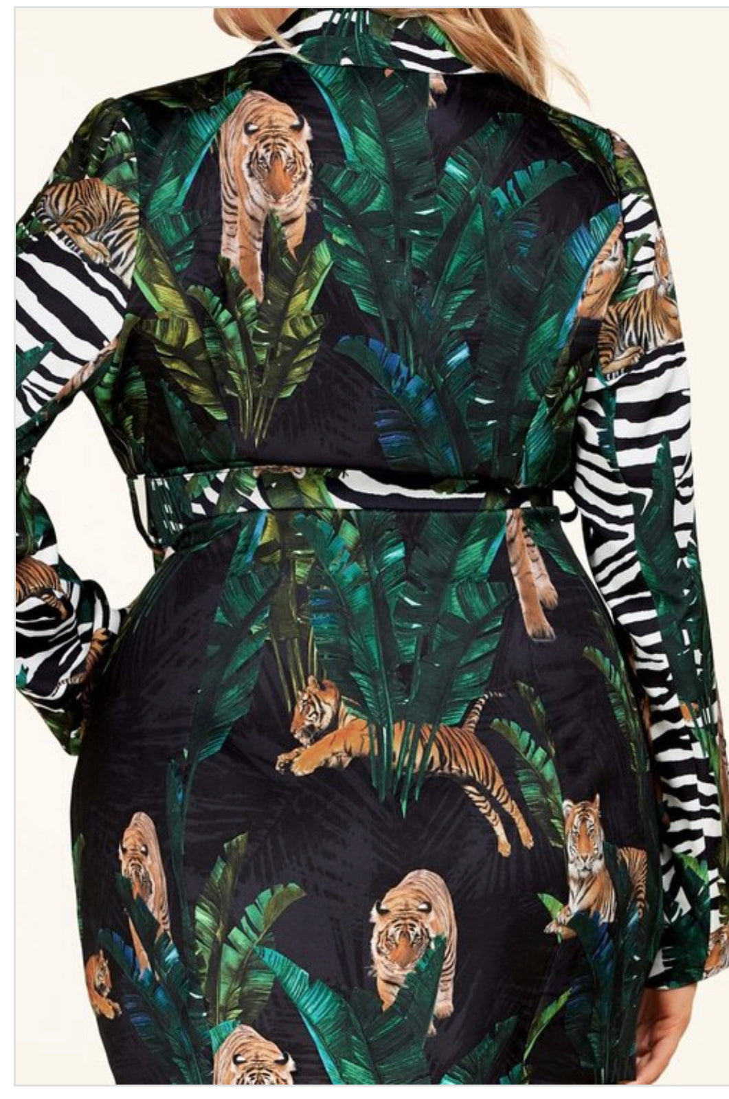 Tigress