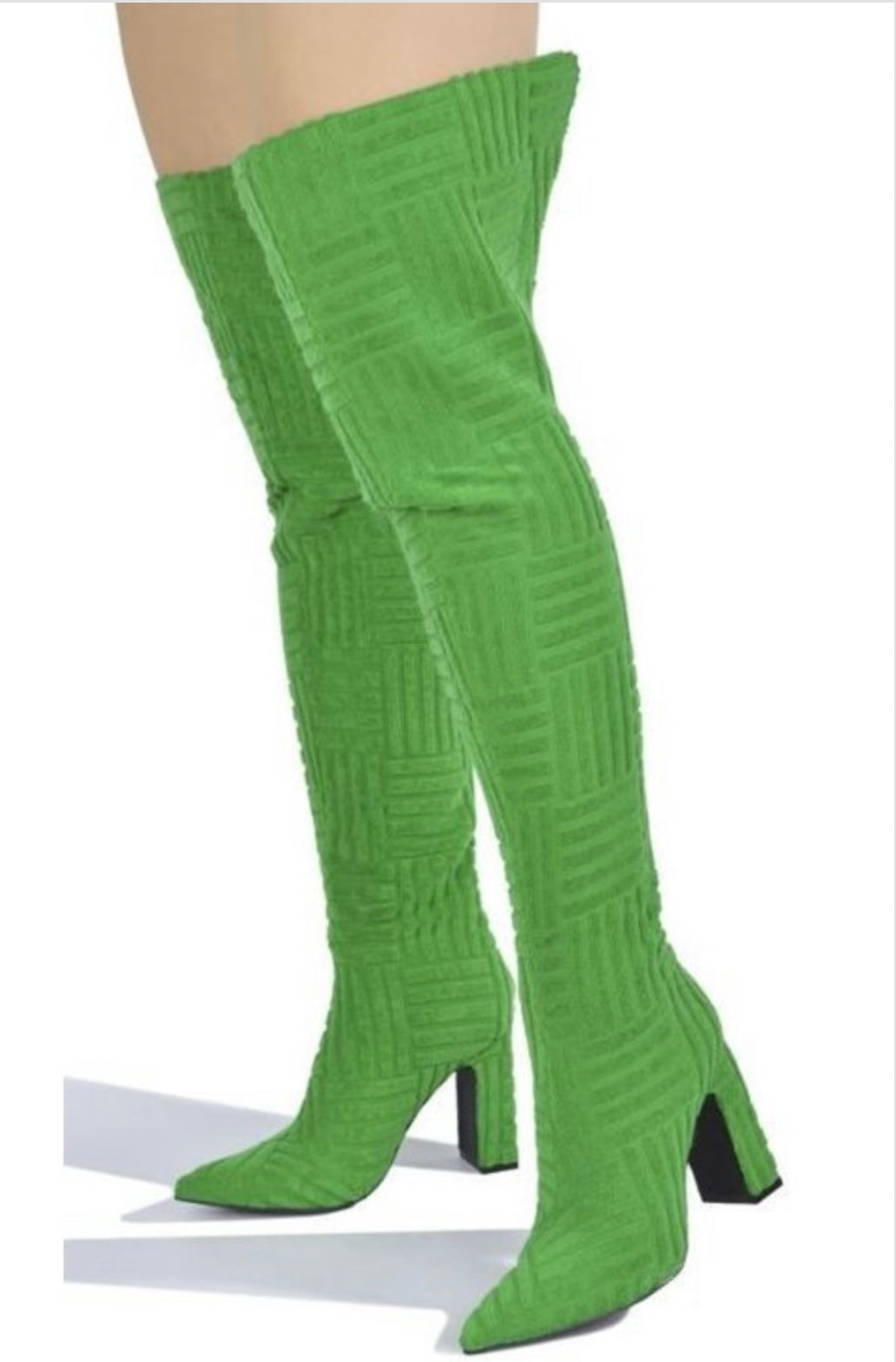 Katagat Boots