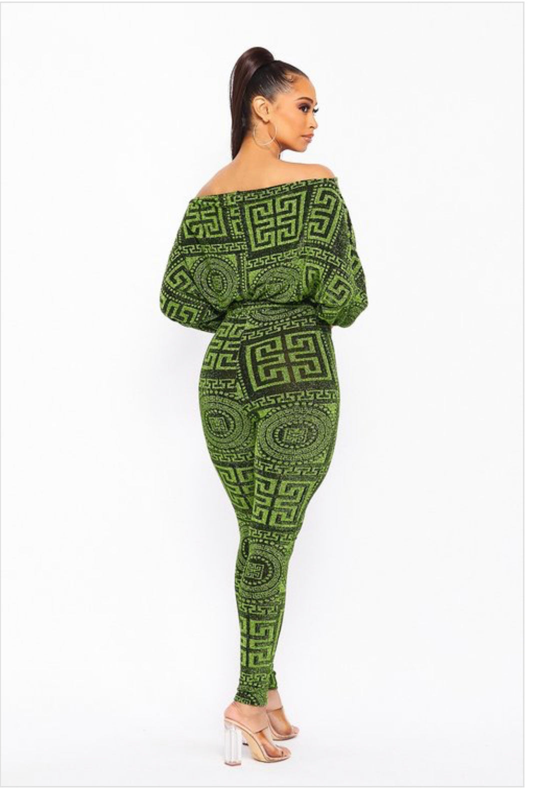 Verta Jumpsuit