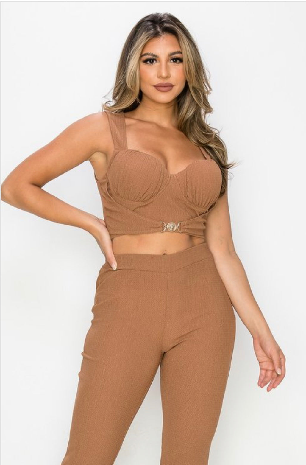 Coga Jumpsuit