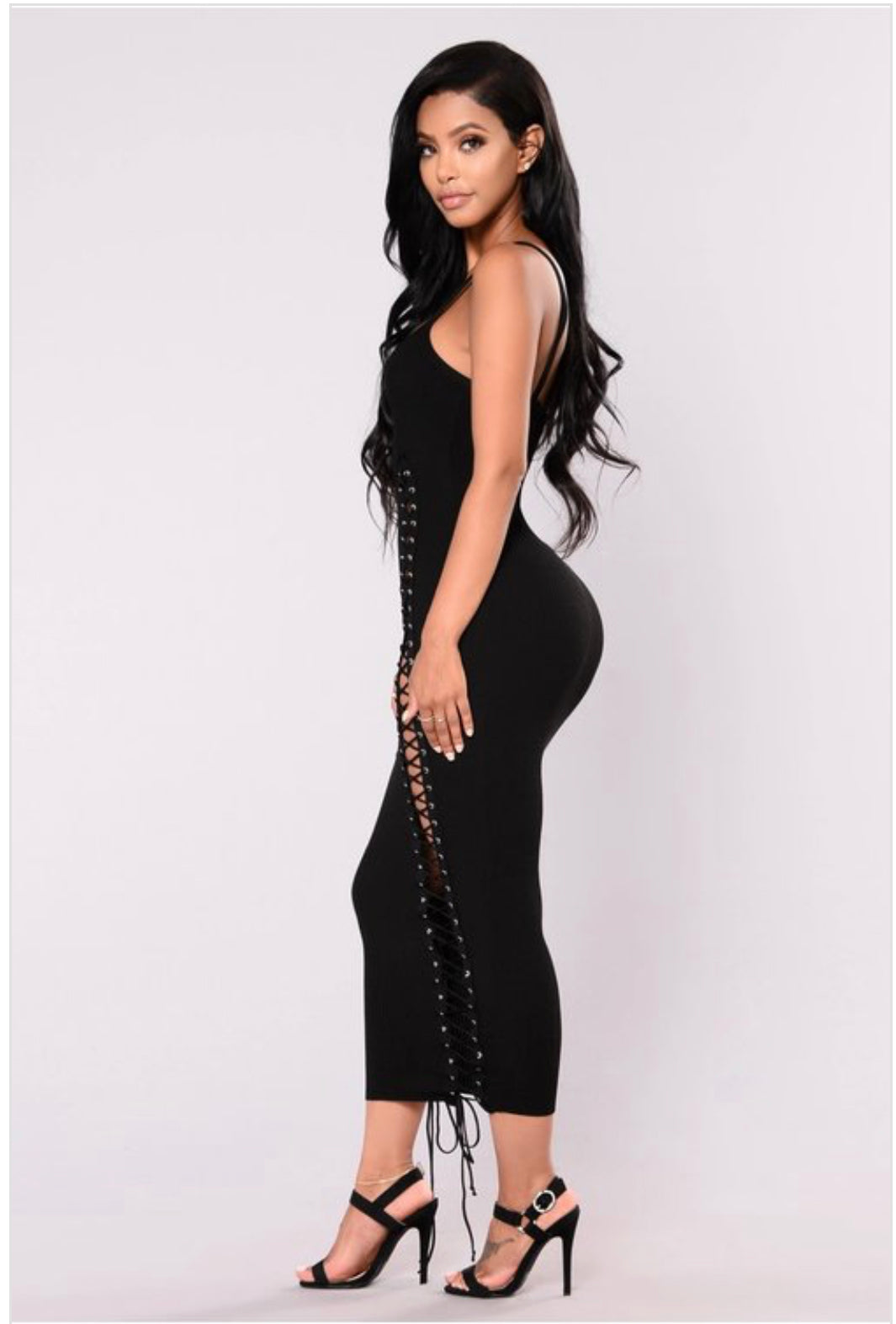 Martin Dress
