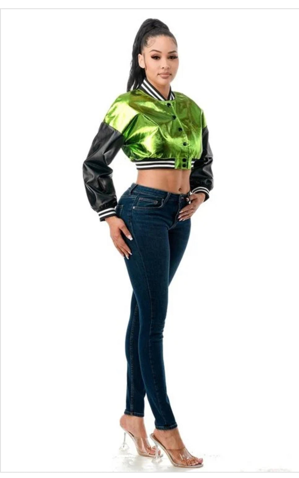 Jackets