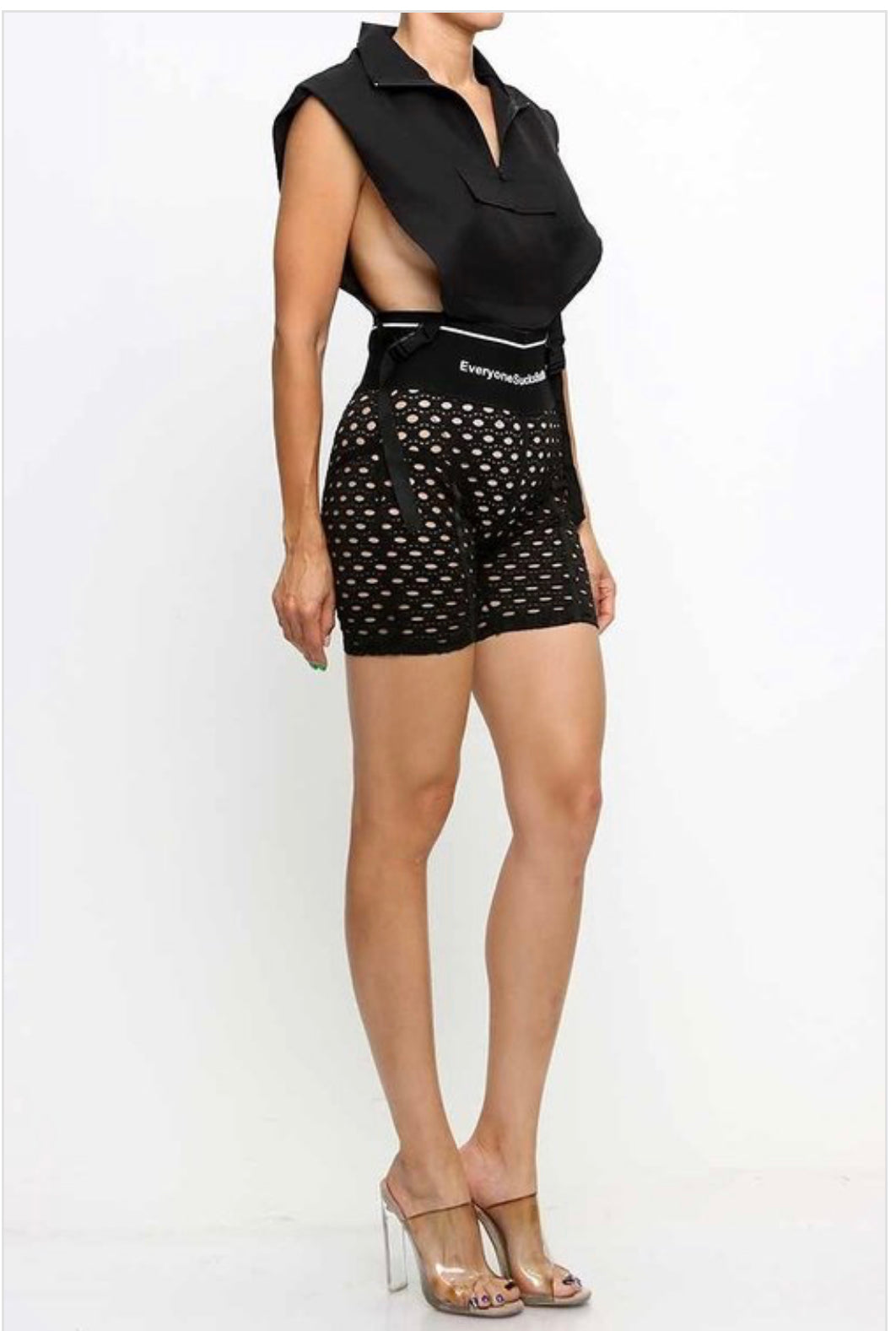 Sporty Babe Set