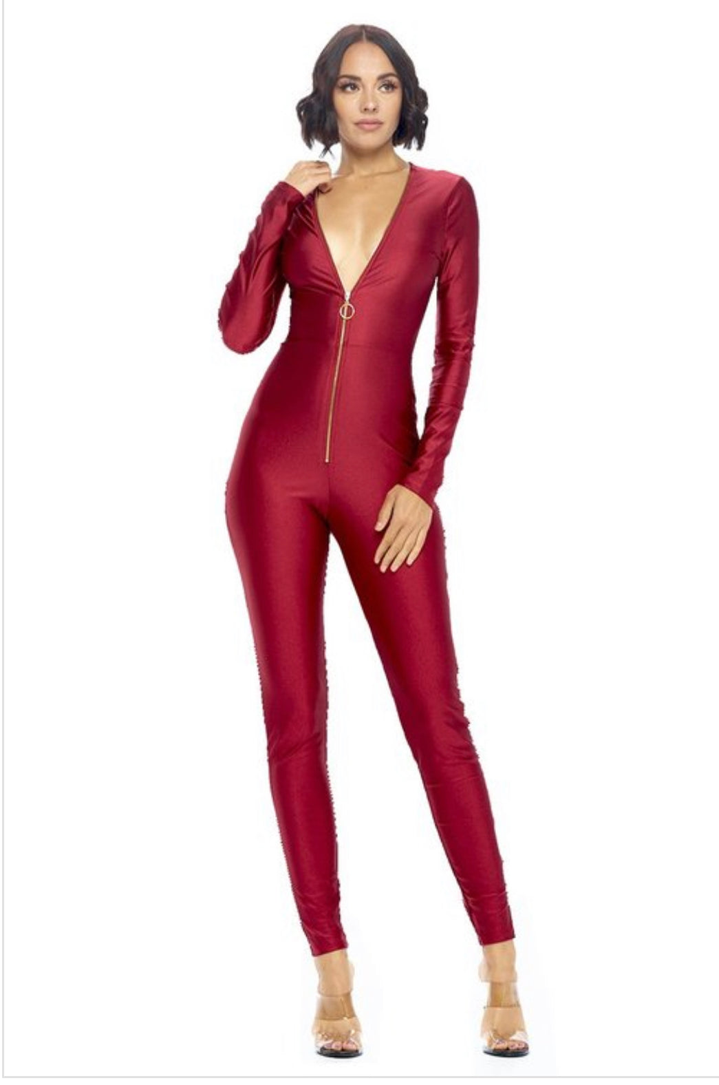 Bond Girl