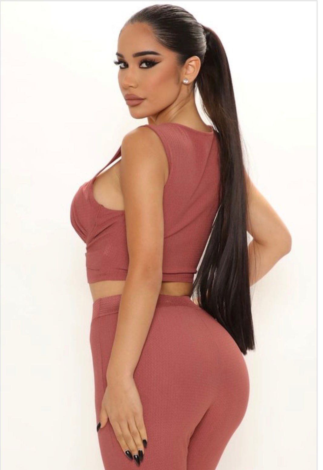 Coga Jumpsuit